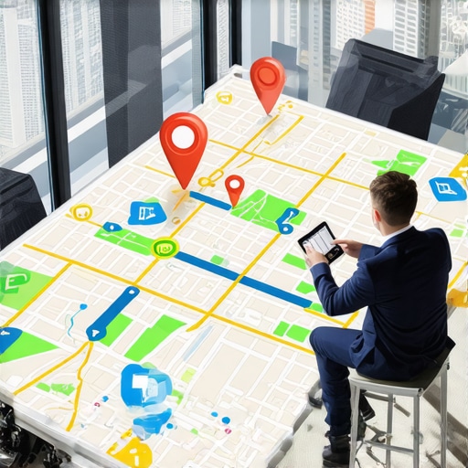 7 Google Maps Marketing Steps to Outperform AI Search in 2026