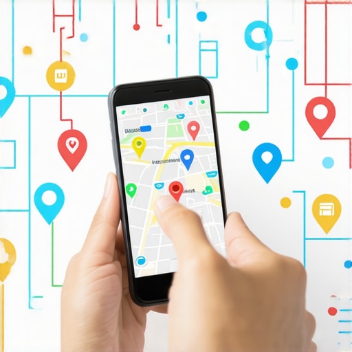 Google Maps Marketing: Complete Optimization & Local SEO Checklist