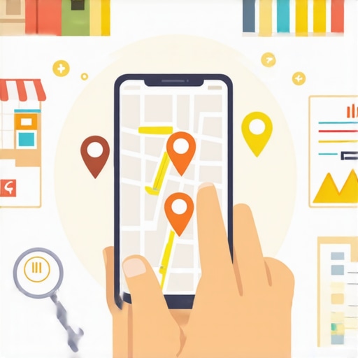 Google Maps Marketing: Complete Optimization & Local SEO Checklist