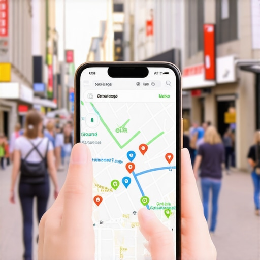 Google Maps Marketing: Effective Strategies for Local SEO Success