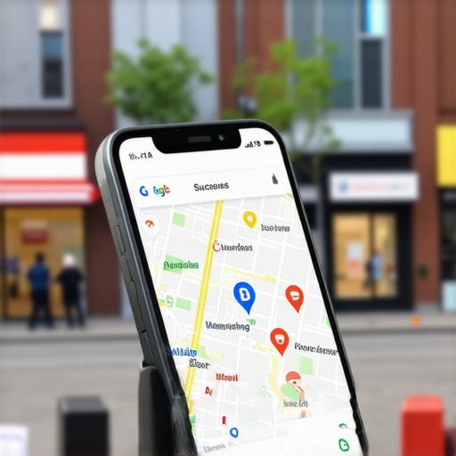 Google Maps Marketing: Proven Tips for Local SEO Success