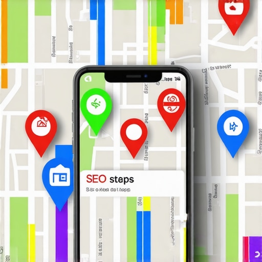 Google Maps Marketing: The Ultimate Checklist for Local SEO Success