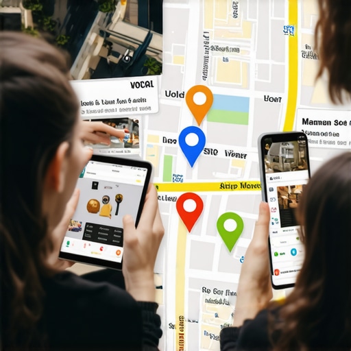 Google Maps Marketing: Top Strategies to Boost Local SEO Effectiveness