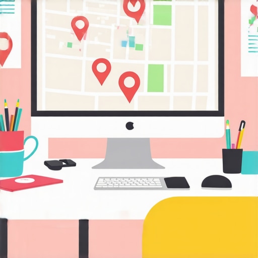 Google Maps Marketing: Ultimate Map Pack & Local SEO Checklist