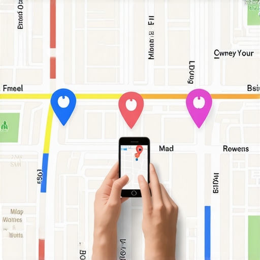 Google Maps Marketing: Ultimate Map Pack & Local SEO Checklist