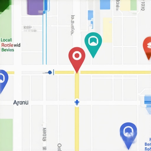 Google Maps Optimization: Complete Local SEO & Map Pack Checklist