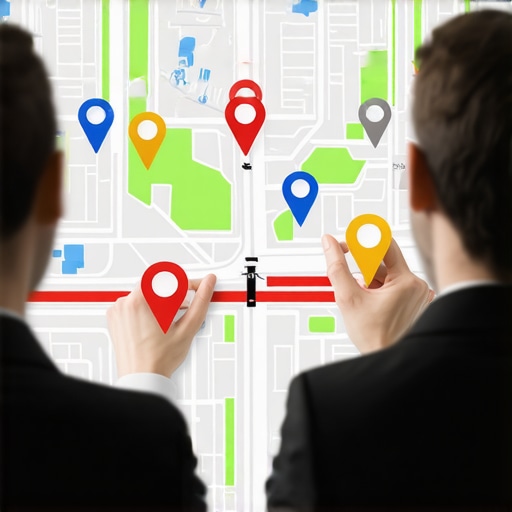 Map Marketing Checklist: Proven Steps to Boost Your Map Pack Visibility