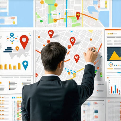 Map Marketing Checklist: Proven Steps to Boost Your Map Pack Visibility