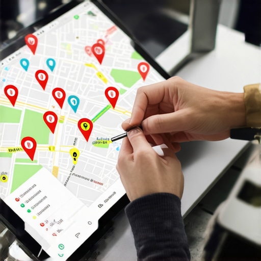 Map Pack Checklist: Boost Your Local Business Visibility Effectively