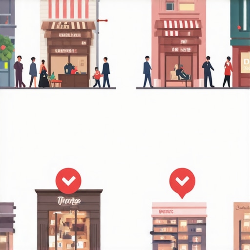 Map Pack Checklist: Boost Your Local Business Visibility Effectively