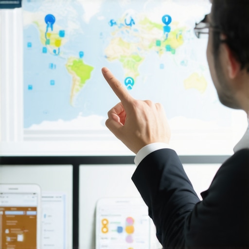 Map Pack Checklist: Essential Google Maps Marketing Strategies