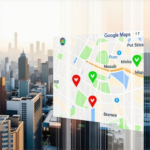 Map Pack Checklist: Essential Steps for Powerful Google Maps Visibility in 2025