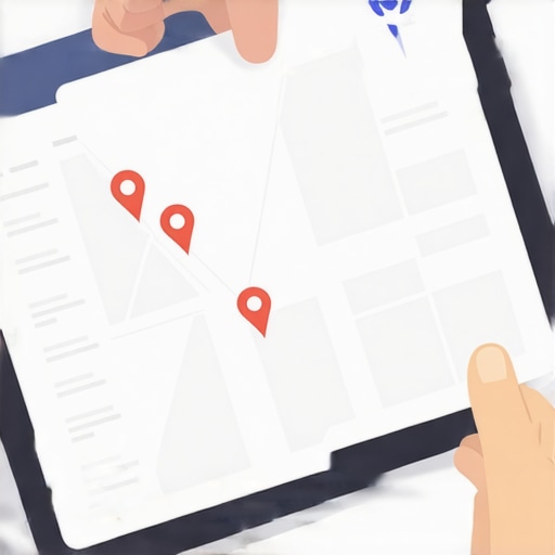 Map Pack Checklist: Essential Strategies for Google Maps Marketing Success