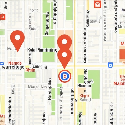 Map Pack Checklist: Essential Strategies for Google Maps Marketing