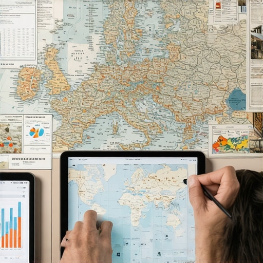 Map Pack Checklist: Step-by-Step Guide to Boost Google Maps Visibility