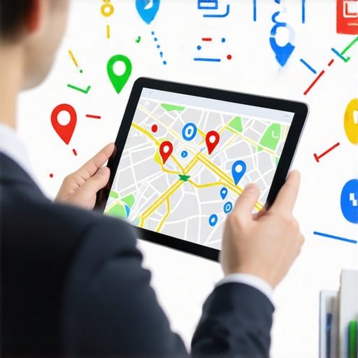 Maps Marketing Checklist: Proven Steps to Boost Google Maps Visibility