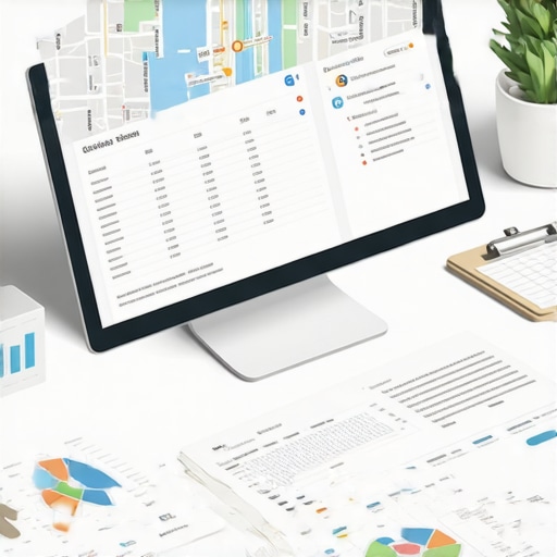 Maps Marketing Checklist: Proven Steps to Boost Your Map Pack Visibility