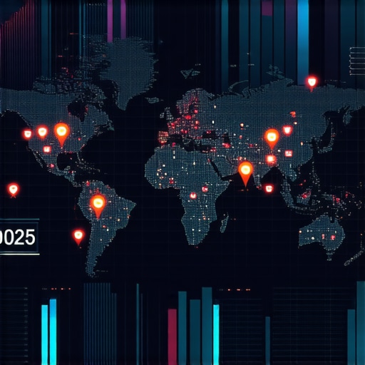 Maps Marketing Checklist: Proven Strategies for Better Visibility in 2025