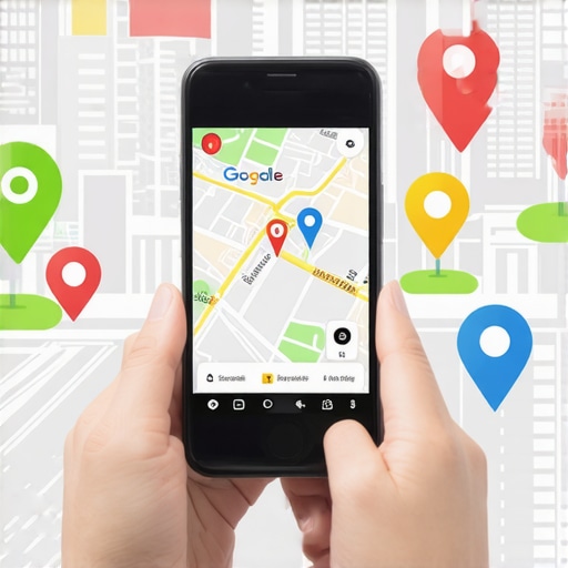 Maps Marketing Checklist: Proven Strategies to Boost Google Maps Visibility in 2025