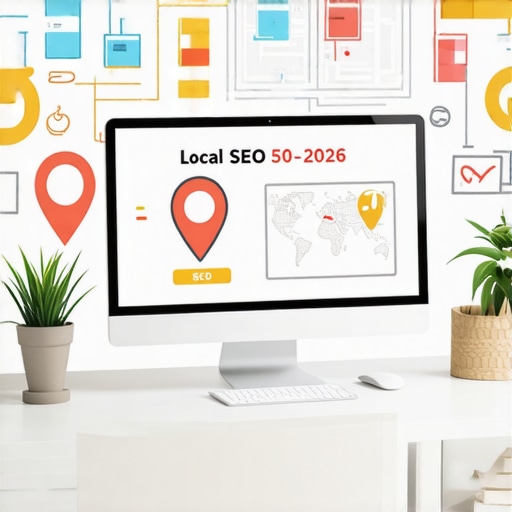 4 Local SEO Checklist Fixes for Service-Area Leads in 2026