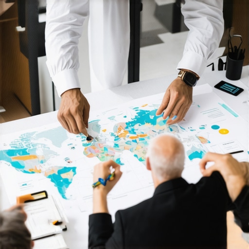 4 Missing Maps Marketing Checklist Steps to Beat AI Search