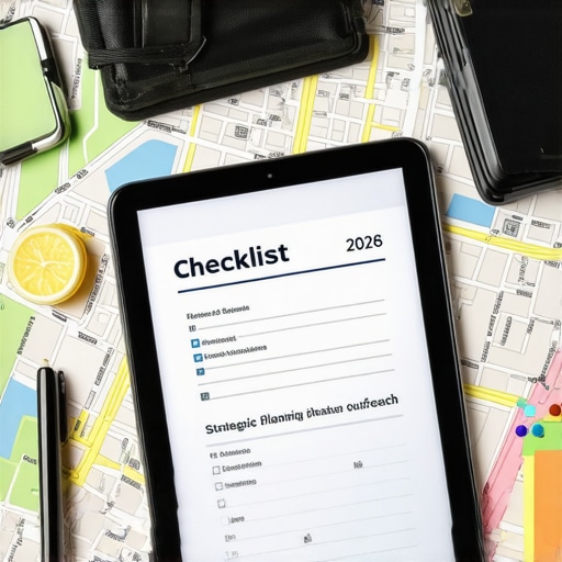 5 Forgotten Map Pack Checklist Items for 2026 Local Reach