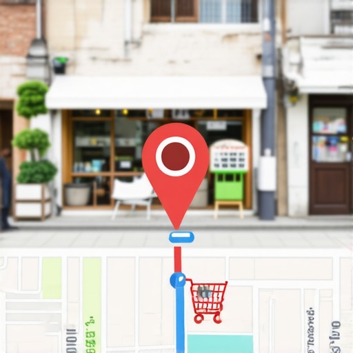 5 Google Maps Marketing Steps for More Shop Visits in 2026