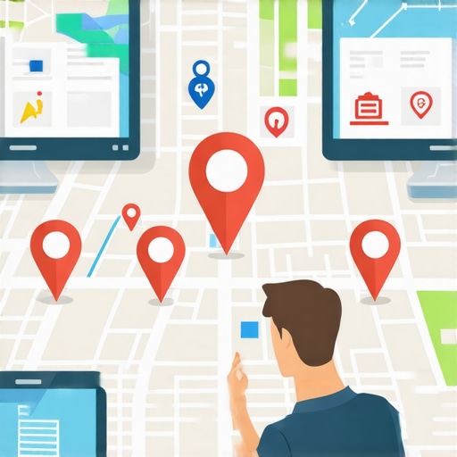 5 Local SEO Checklist Fixes to Recover 2026 Map Rankings