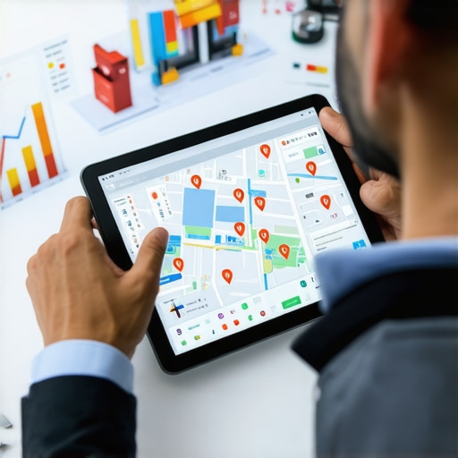 5 Maps Marketing Checklist Fixes to Triple Shop Visits [2026]