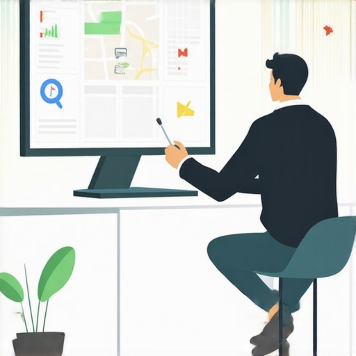 6 Marketing Steps for Maps to Capture 2026 Voice Search Clicks