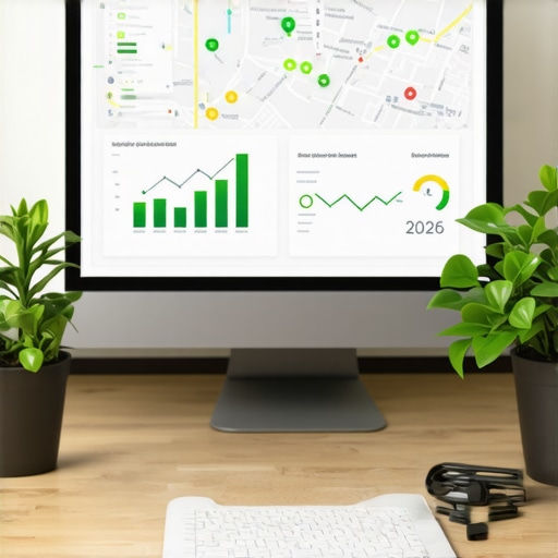 6 Marketing Steps for Maps to Stay on Page 1 in 2026