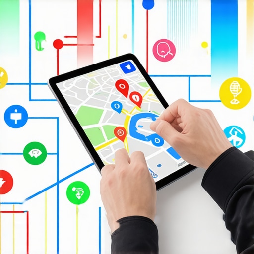 7 Google Maps Marketing Steps to Recover 2026 Traffic