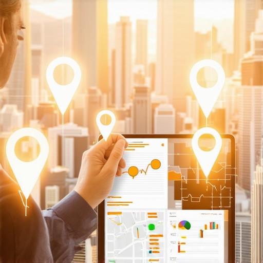 7 Local SEO Checklist Items to Beat 2026 Map Spam Competitors