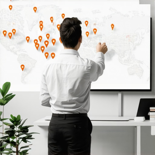 7 Proven Marketing Steps for Maps to Rank Faster in 2026