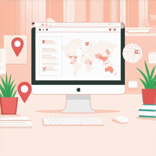 8 Local SEO Checklist Fixes to Beat 2026 Algorithm Shifts