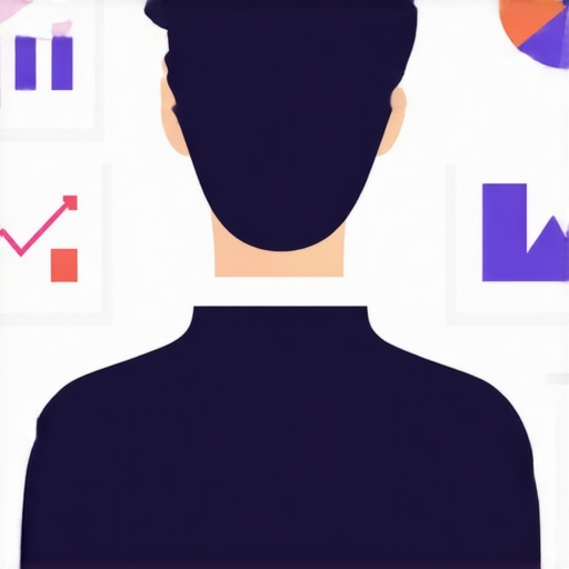 A digital dashboard displaying local SEO and map pack analytics during a strategy review.