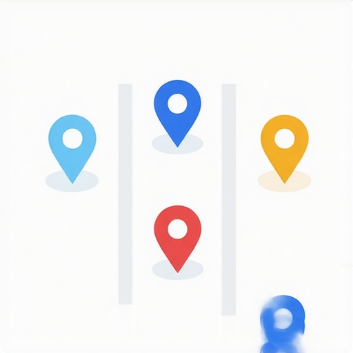 Fix Stalled Rankings: 4 Map Pack Checklist Tasks for 2026