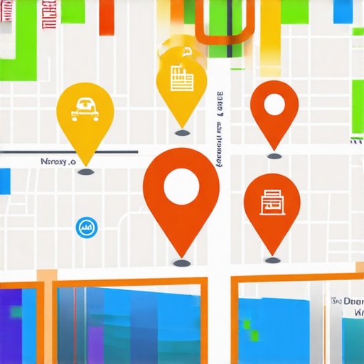 Stop the Ranking Bleed: 5 Marketing Steps for Maps in 2026