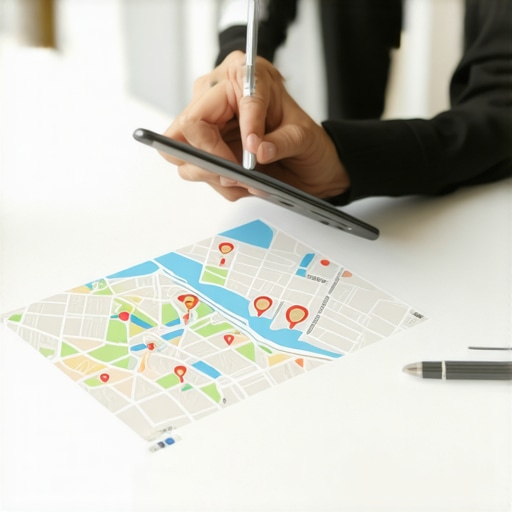 This 7-Step Map Pack Checklist Fixed My Local Leads [2026]