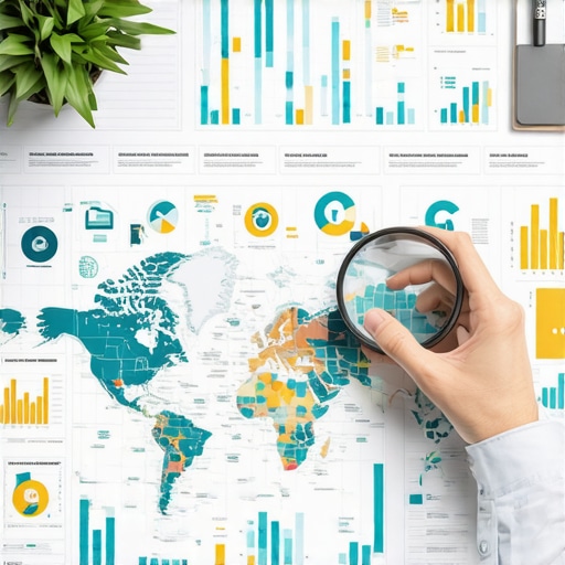 Try These 5 Marketing Steps for Maps to Stop Ranking Drops