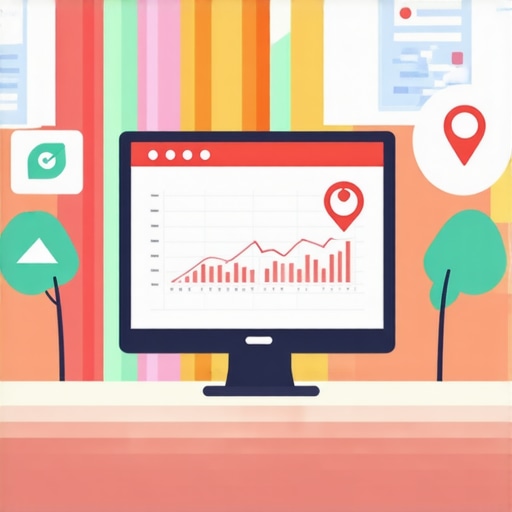 4 Local SEO Checklist Fixes to Curb 2026 Ranking Decay