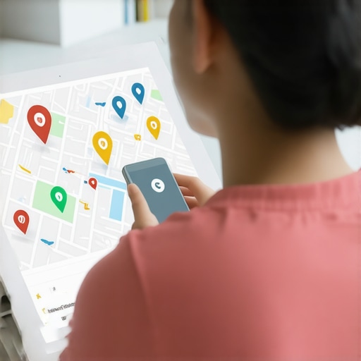 5 Local Search Ranking Factors to Win 2026 Voice Map Clicks