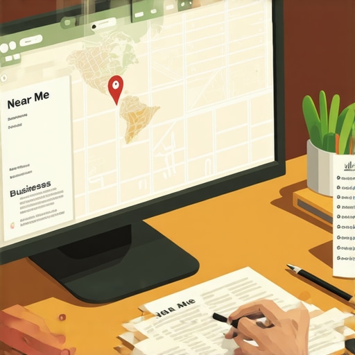 5 Maps Marketing Checklist Fixes for 'Near Me' Drops [2026]