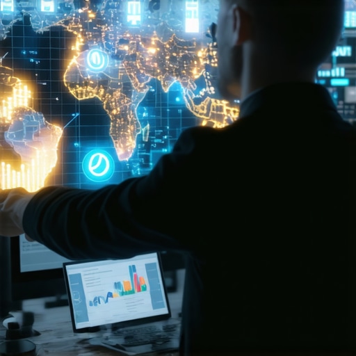 6 Marketing Steps for Maps to Capture 2026 High-Intent Leads