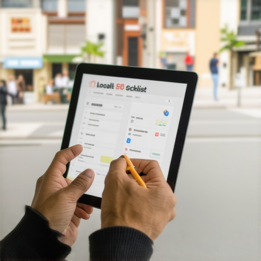 Fix Your Low 2026 Reach with These 6 Local SEO Checklist Steps