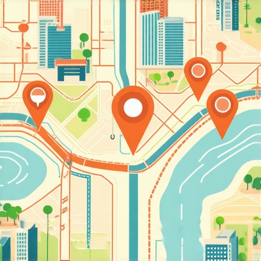 How 5 Marketing Steps for Maps Beat 2026 AI Search Bots