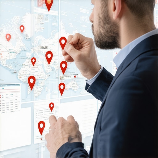 Steal Local Clicks: 7 Map Marketing Tactics That Work in 2026
