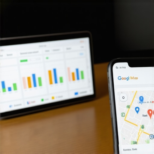 Stop Wasting Ad Spend: 4 Google Maps Marketing Steps for 2026