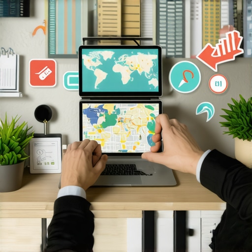 Stop the Slump: 5 Google Maps Marketing Steps for Small Budgets [2026]