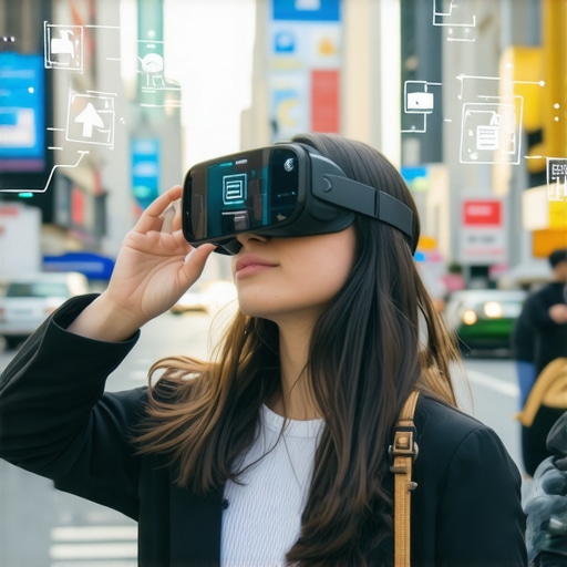 5 Map Marketing Tactics to Win 2026 Augmented Reality Searches